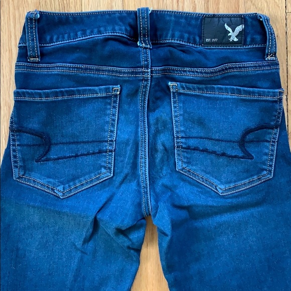 American Eagle Jegging - Picture 2 of 5